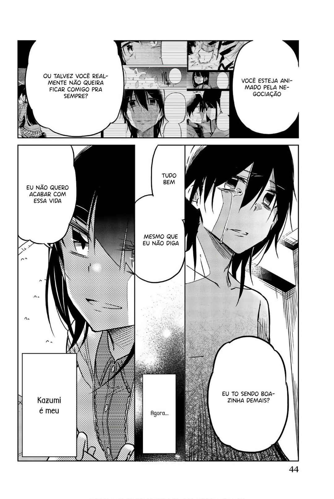 Chapter 38 - Page 16