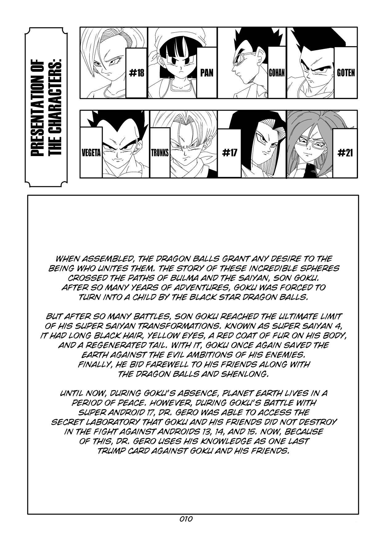 Chapter 1 - Page 10