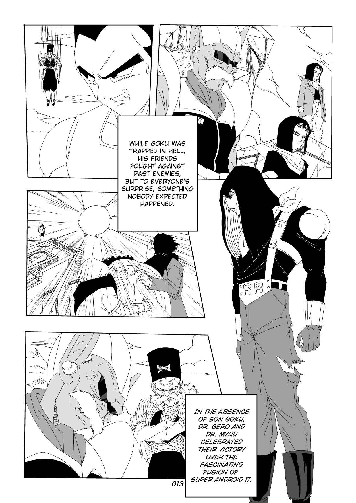 Chapter 1 - Page 13