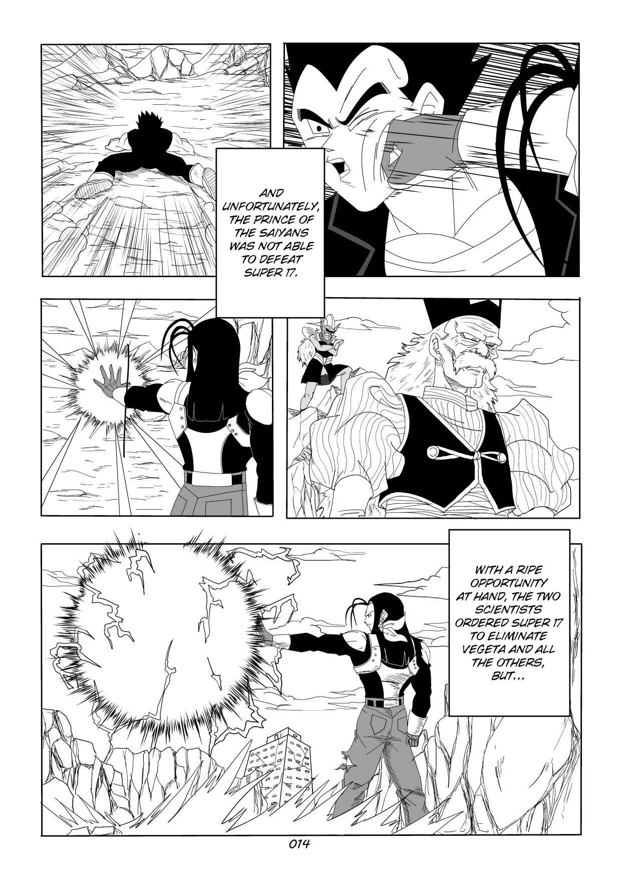 Chapter 1 - Page 14