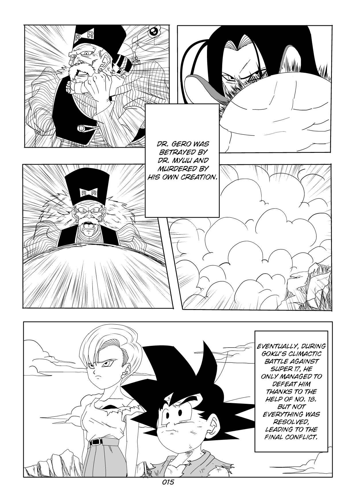 Chapter 1 - Page 15