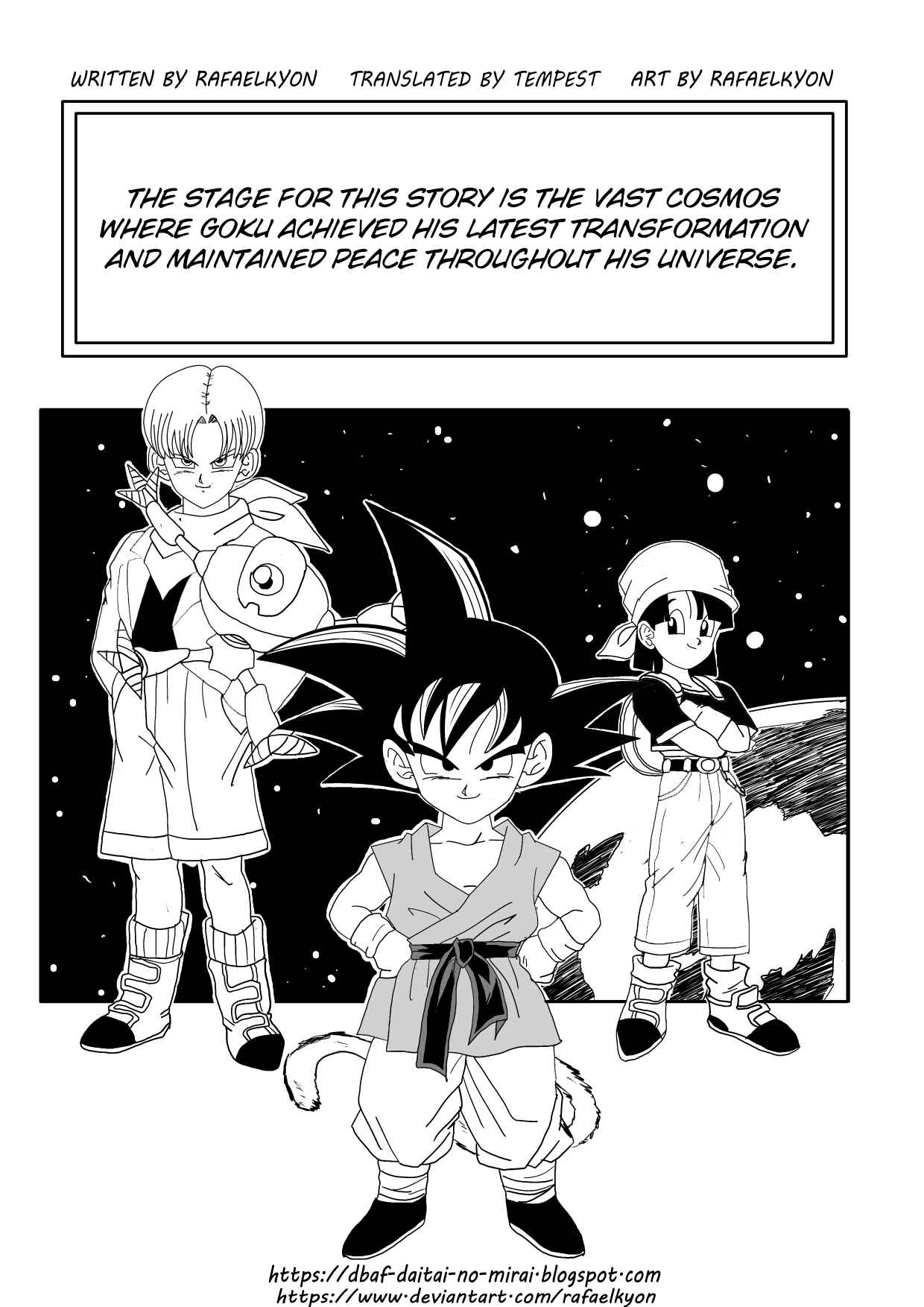 Chapter 1 - Page 2