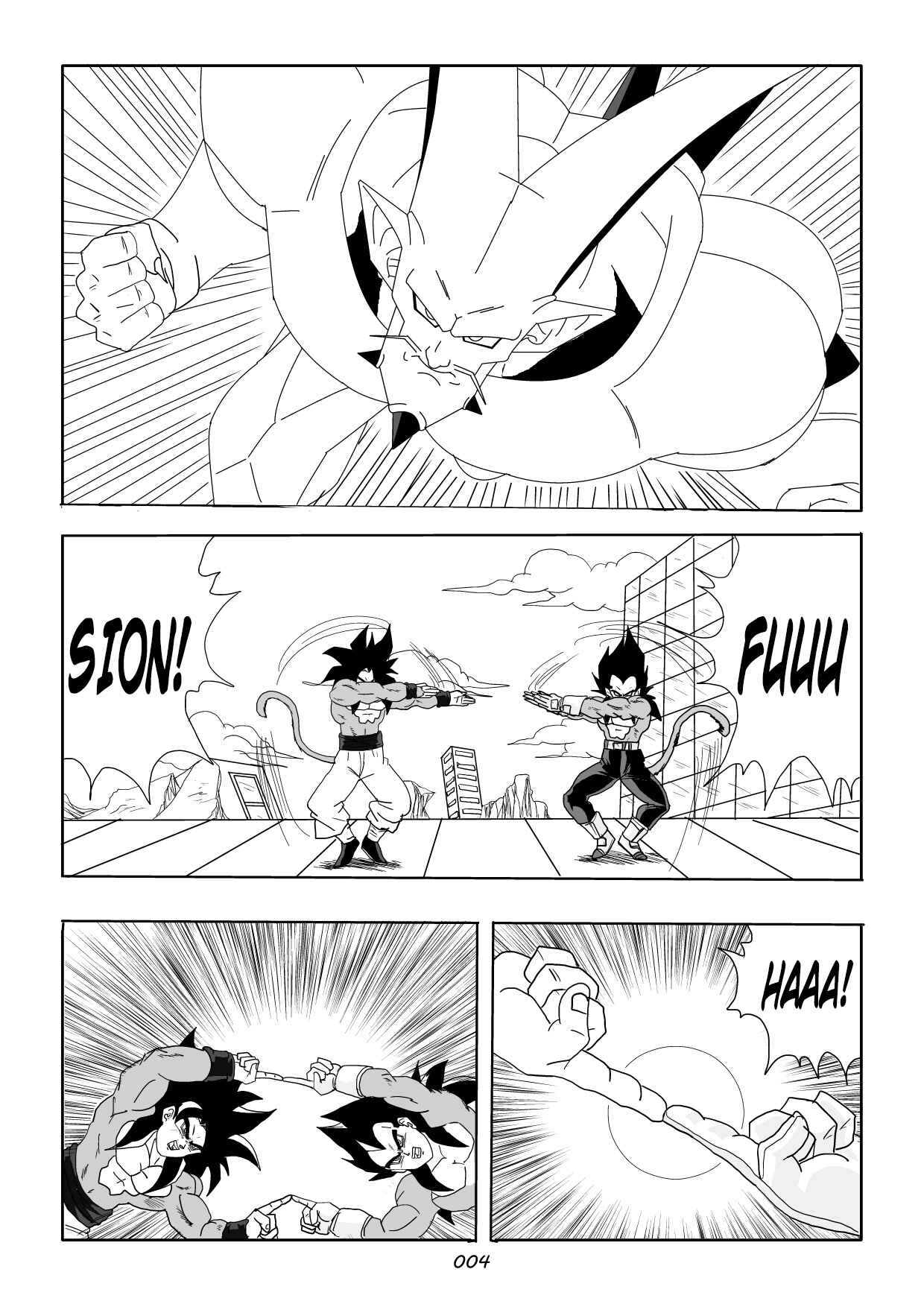 Chapter 1 - Page 4
