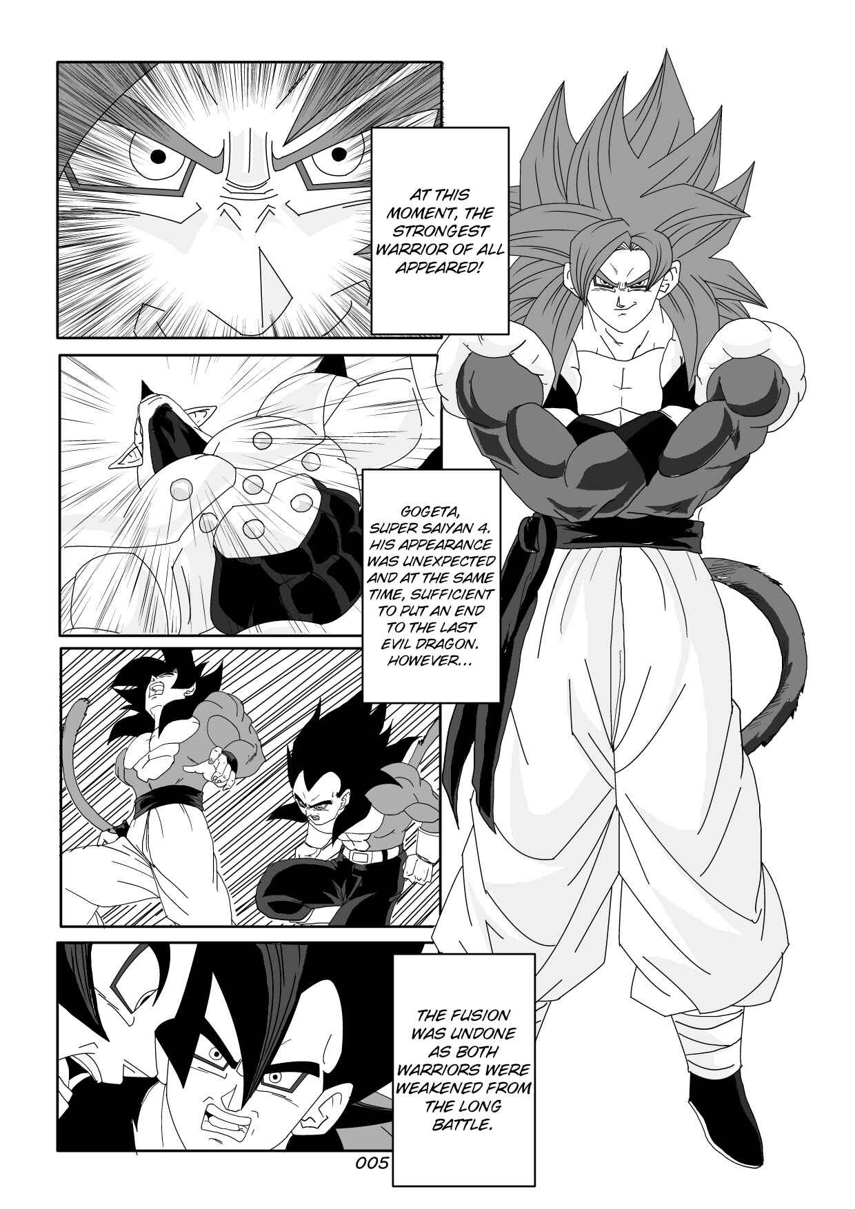 Chapter 1 - Page 5