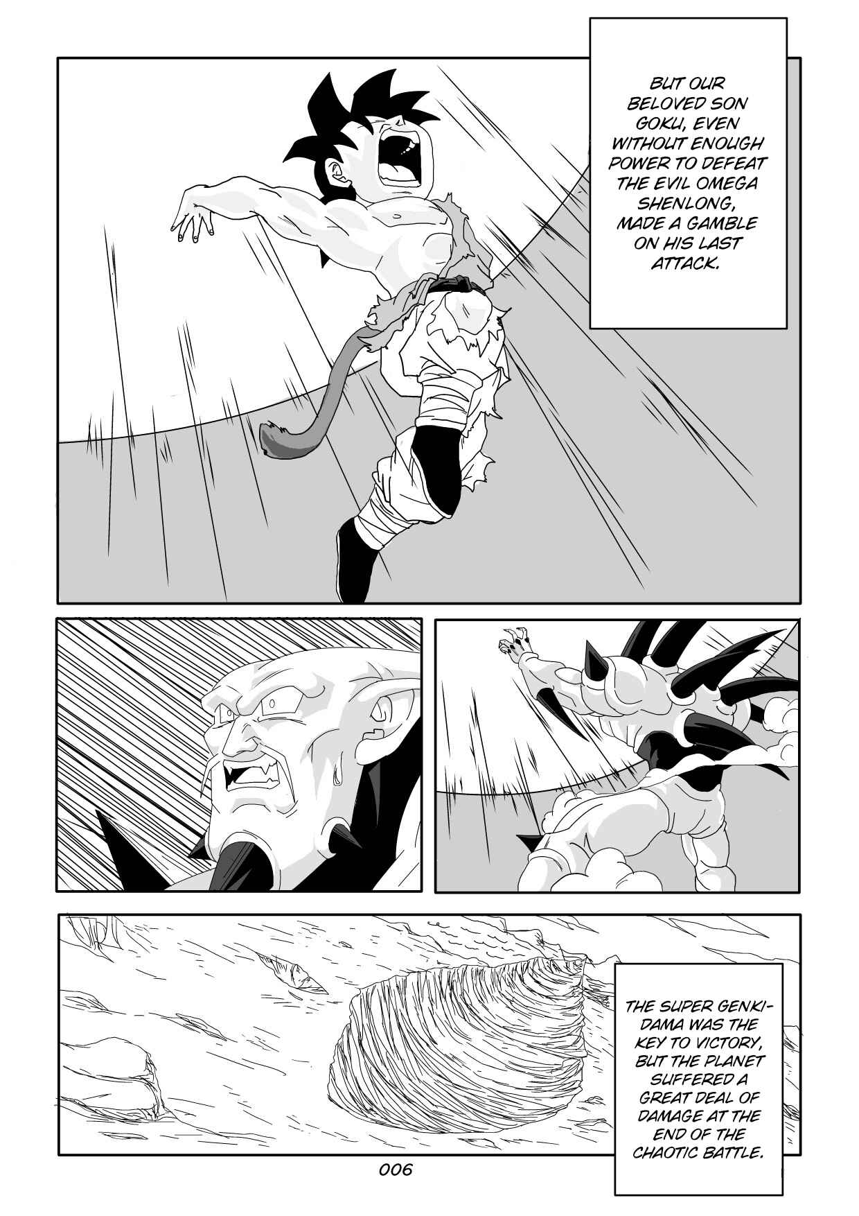 Chapter 1 - Page 6