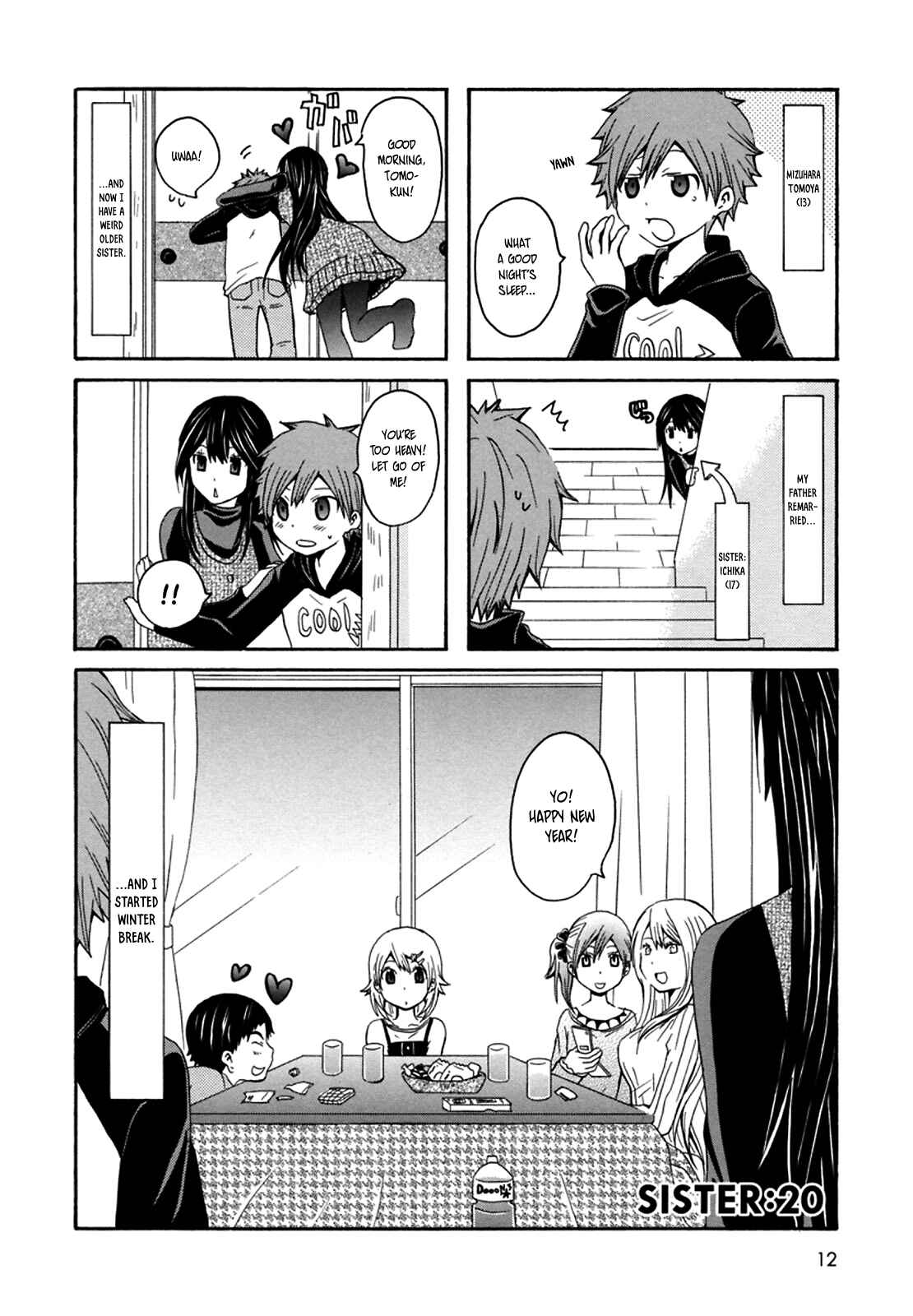 Chapter 20 - Page 1