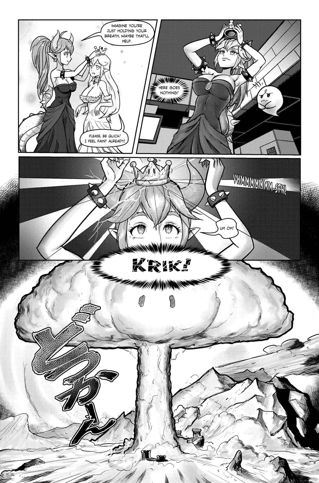 Chapter 4 - Page 1