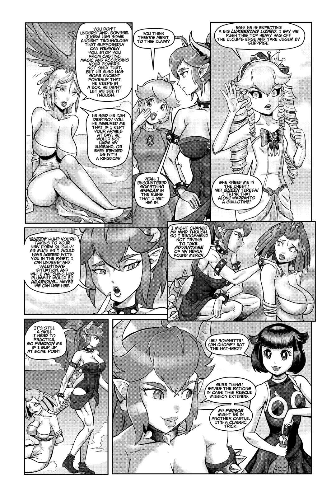 Chapter 4 - Page 16