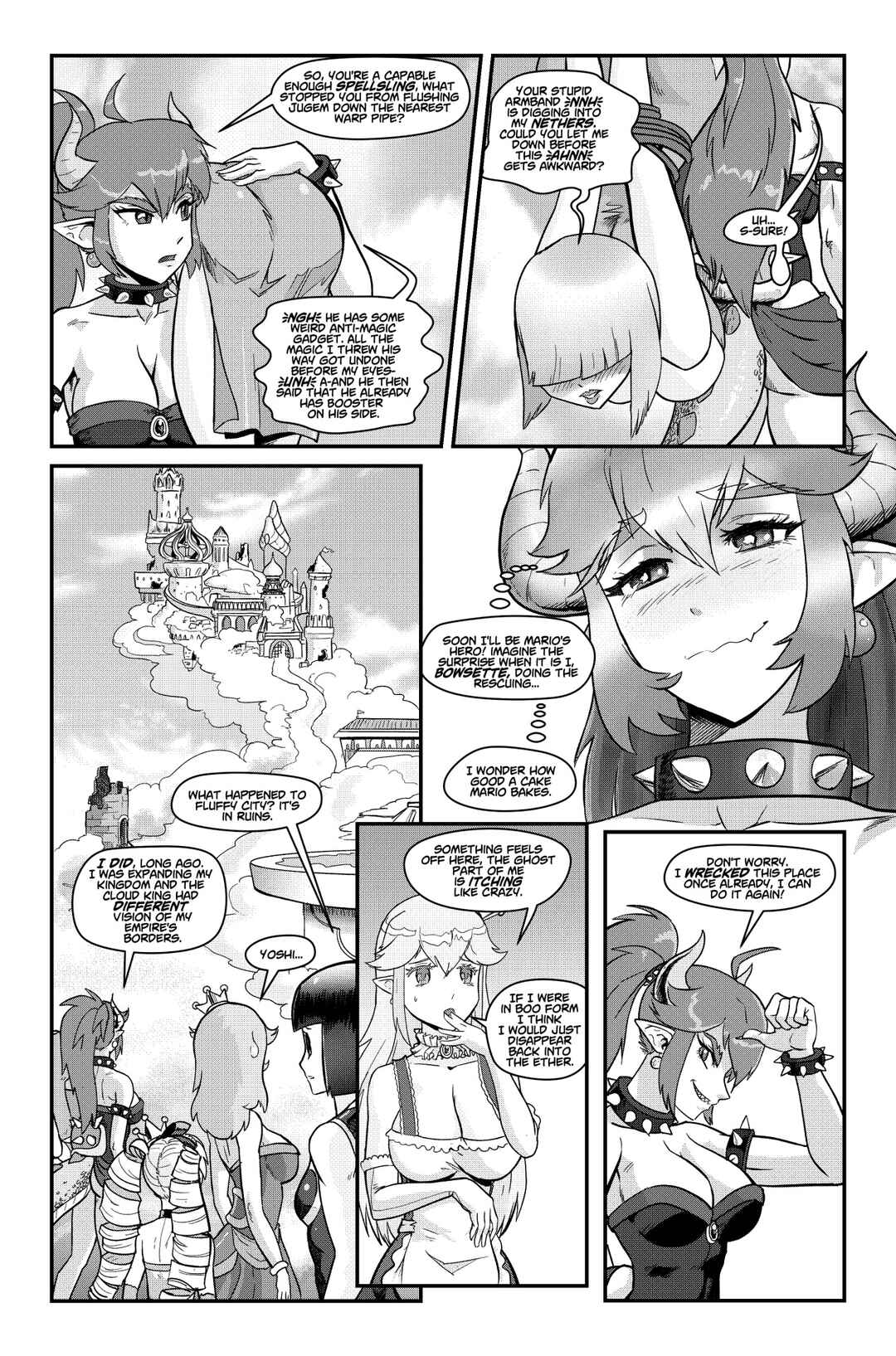 Chapter 4 - Page 17
