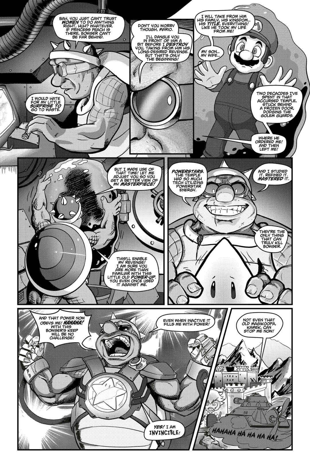 Chapter 4 - Page 19