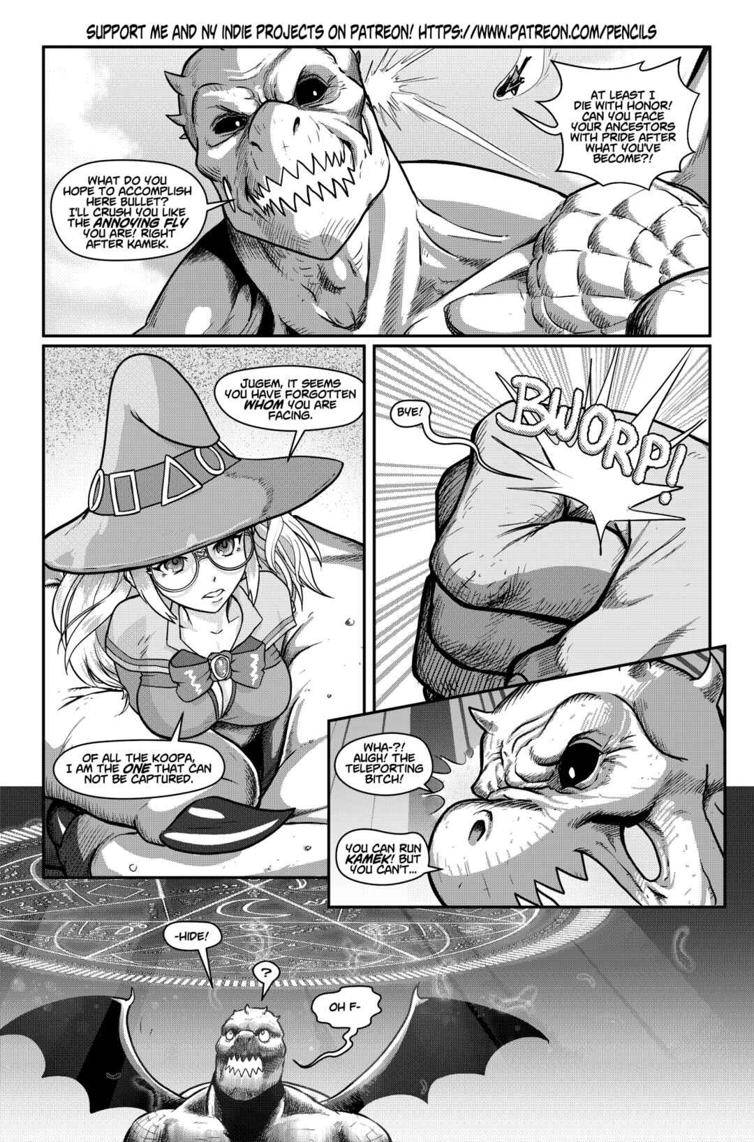 Chapter 4 - Page 27