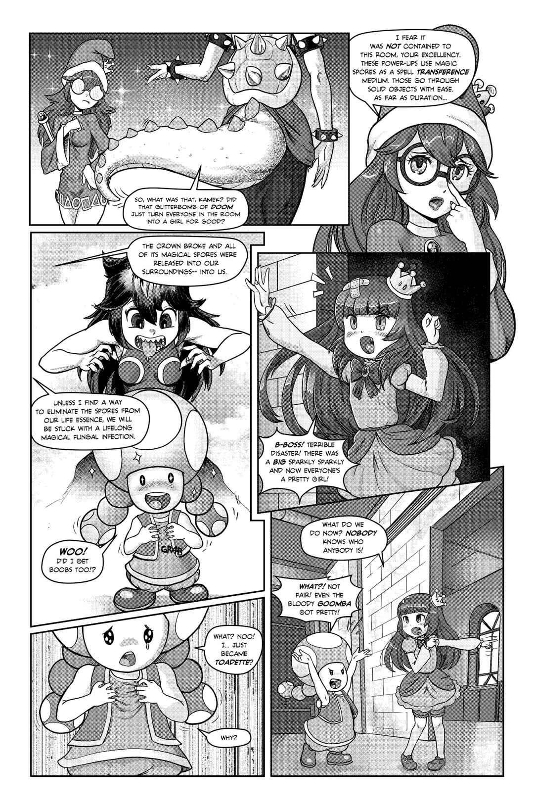 Chapter 4 - Page 3