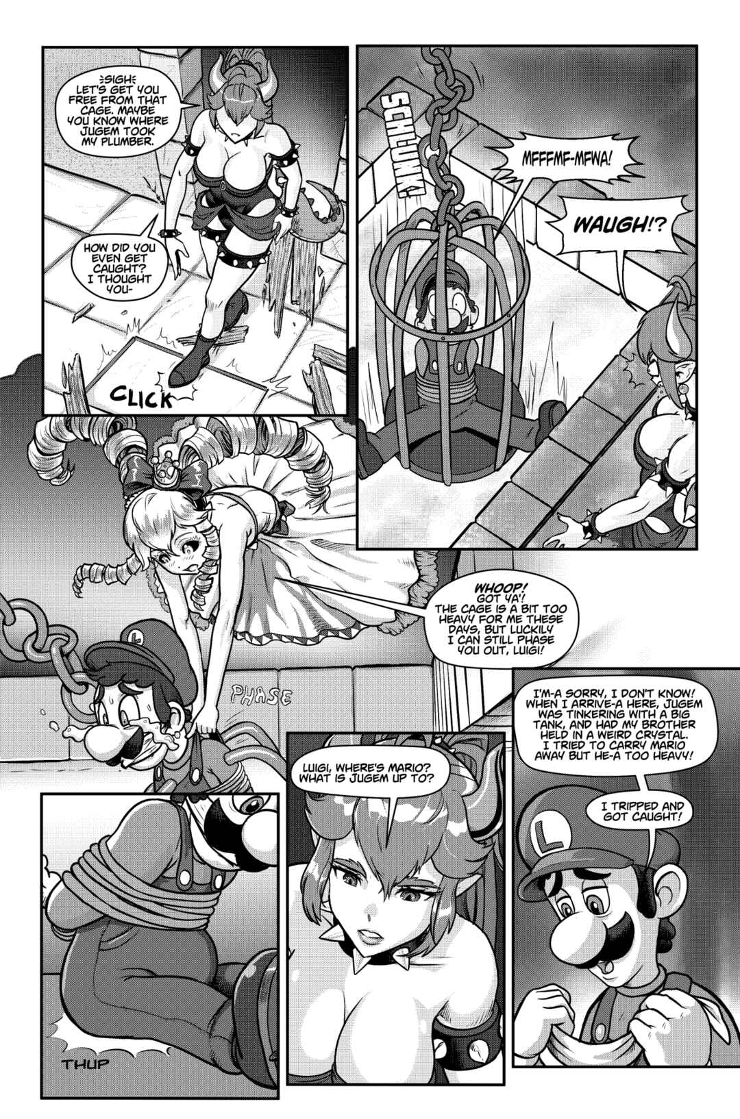 Chapter 4 - Page 30