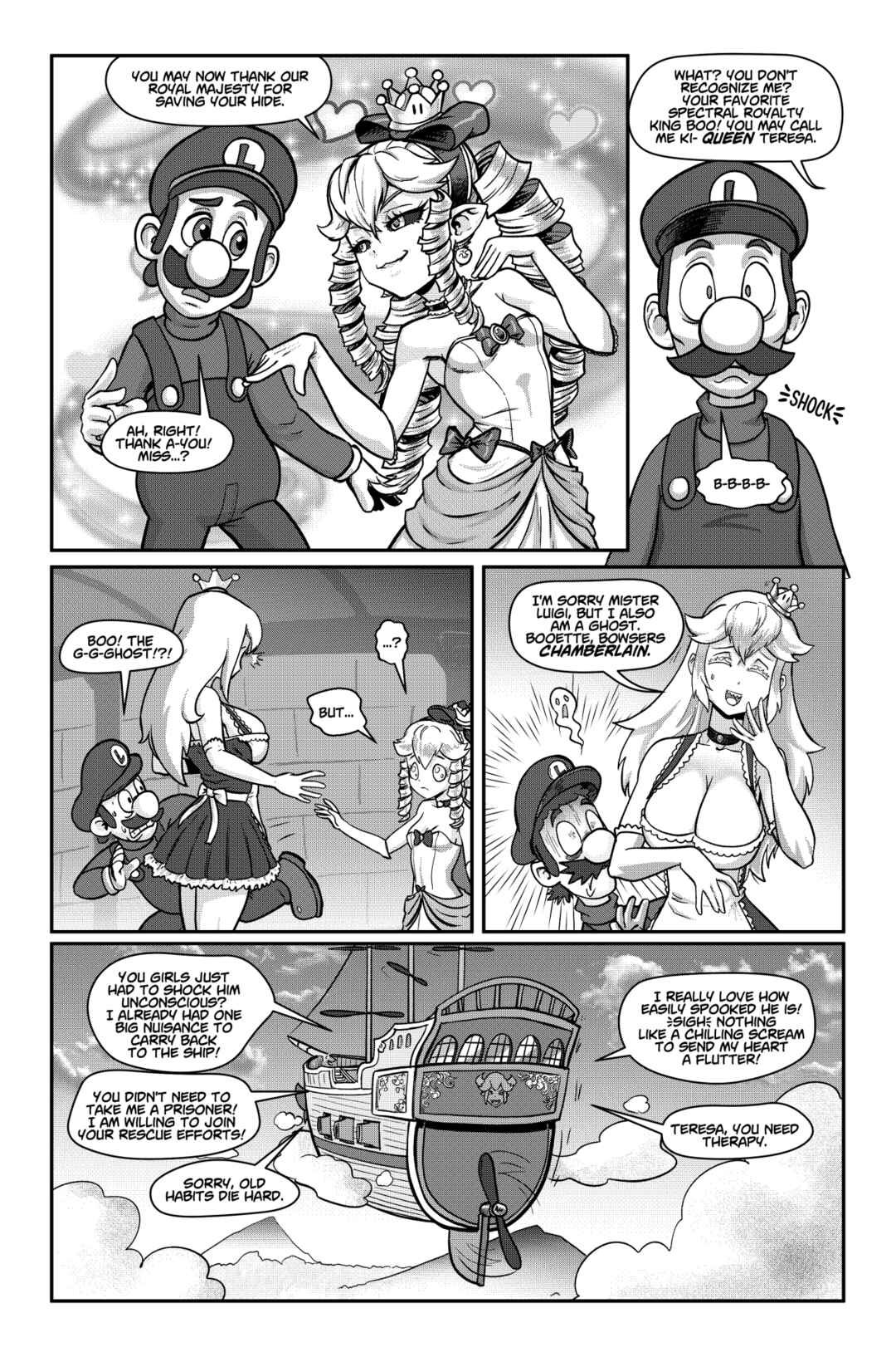 Chapter 4 - Page 31