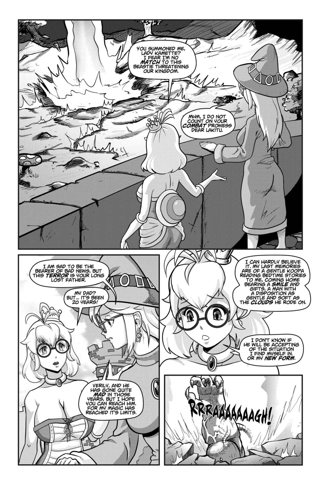 Chapter 4 - Page 33
