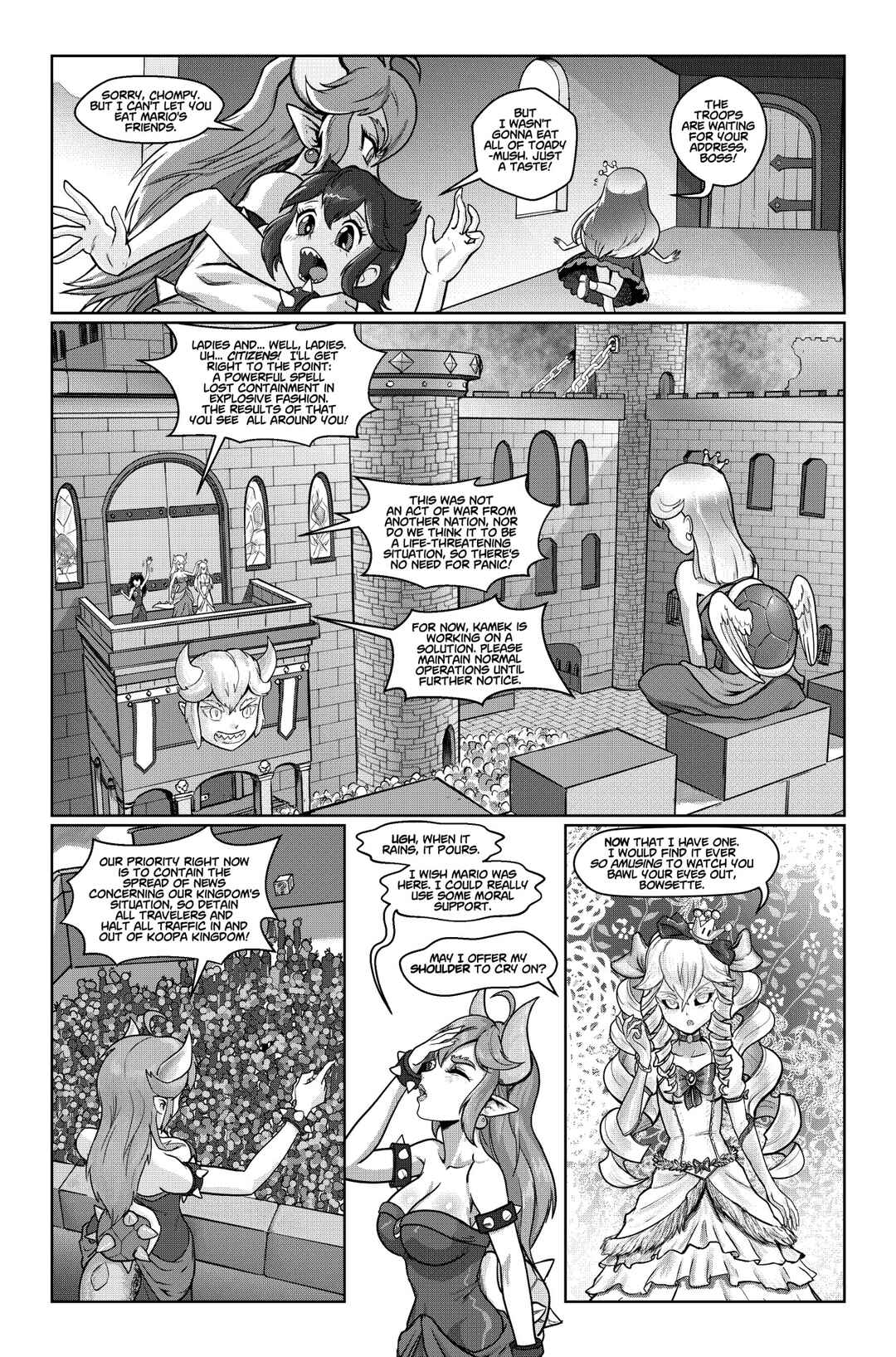 Chapter 4 - Page 4