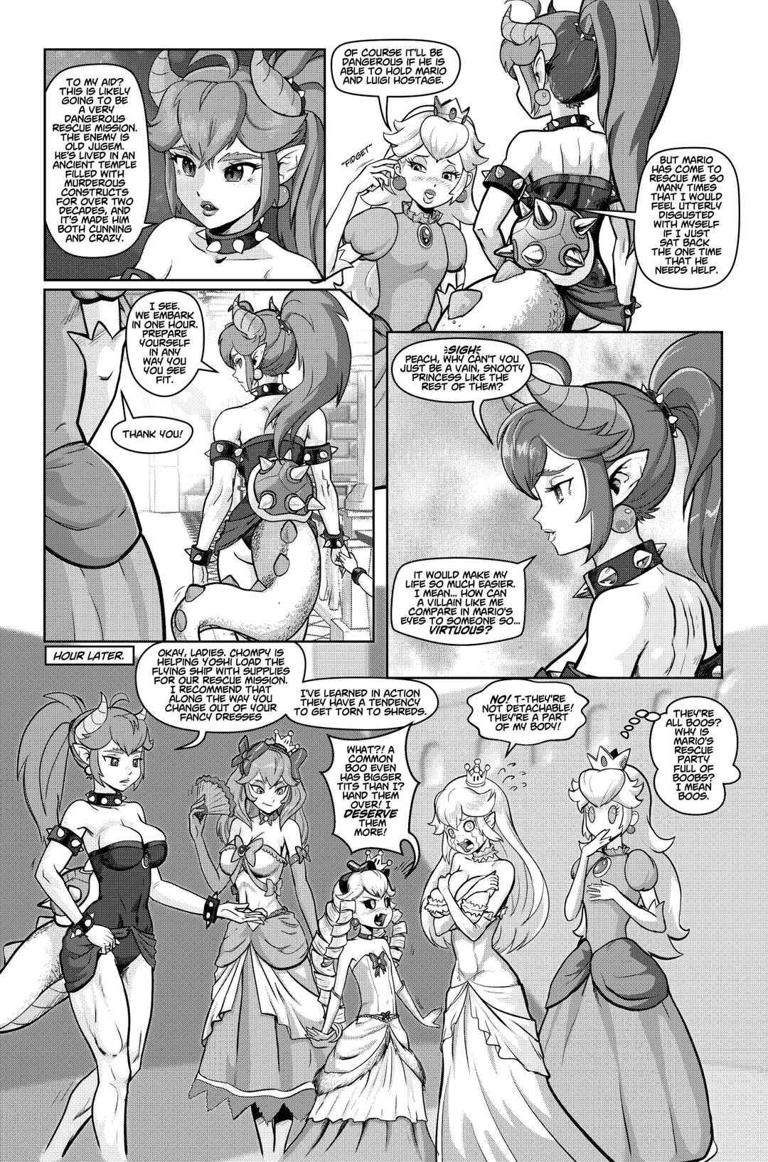 Chapter 4 - Page 8