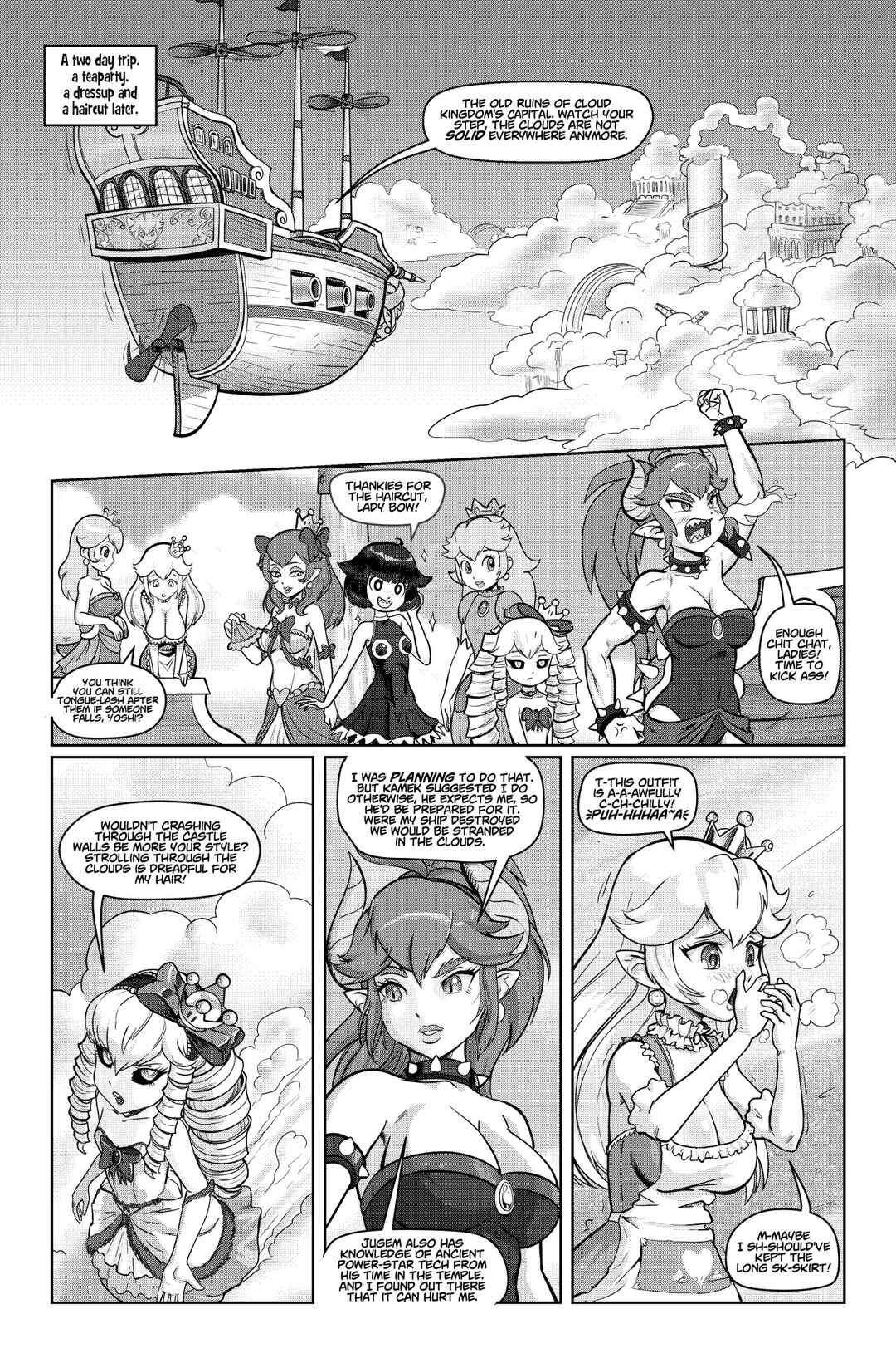 Chapter 4 - Page 9