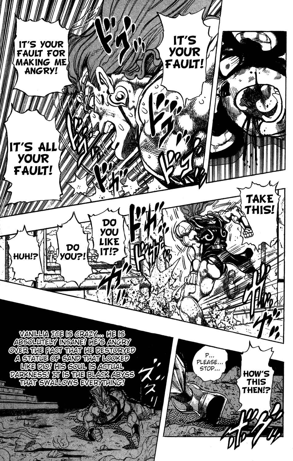 Chapter 129 - Page 11
