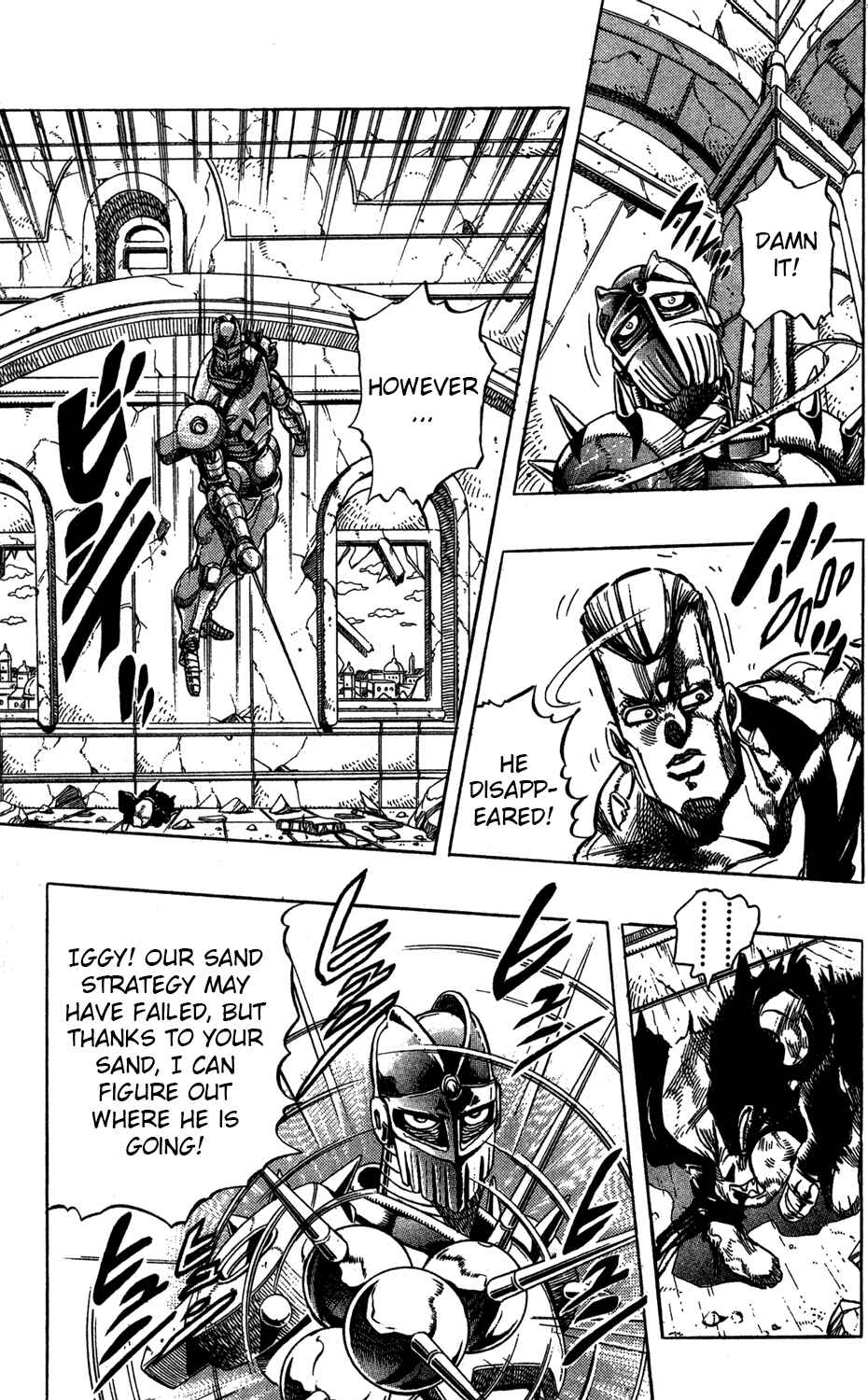 Chapter 129 - Page 15