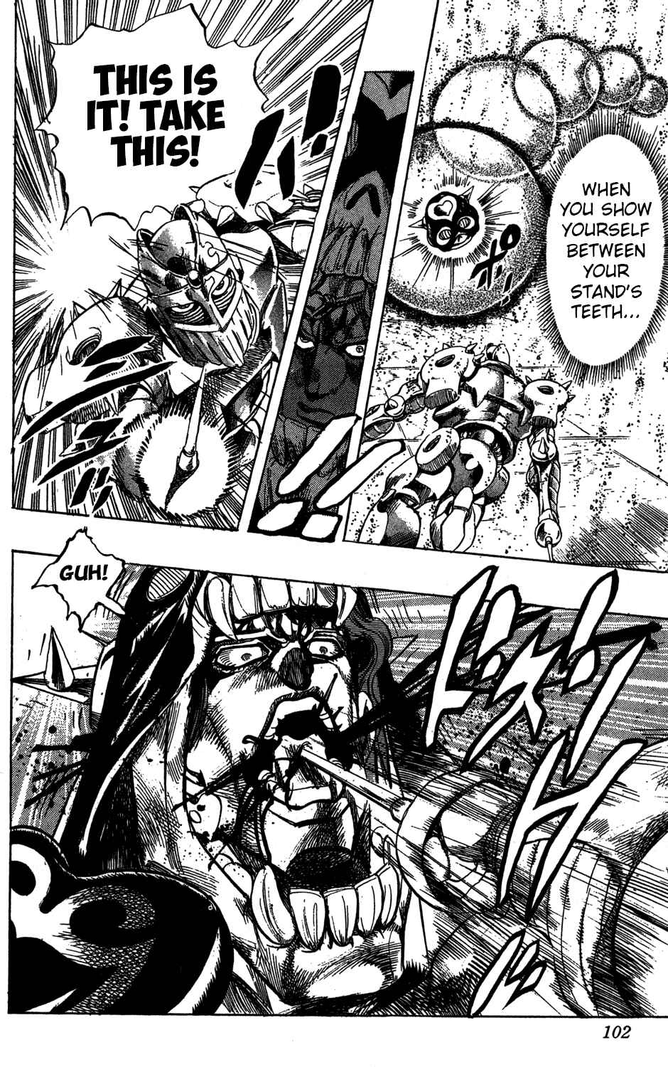 Chapter 129 - Page 18