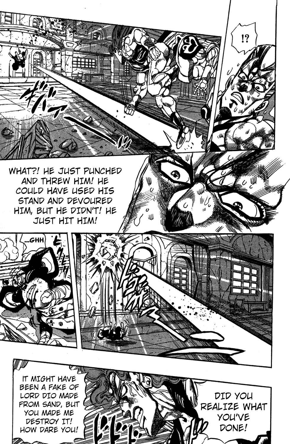 Chapter 129 - Page 9