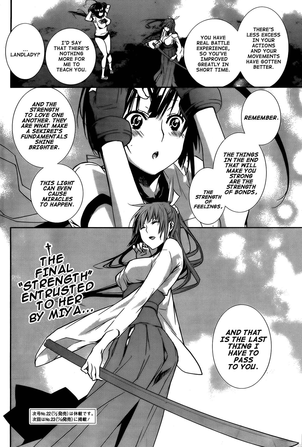 Chapter 137 - Page 12