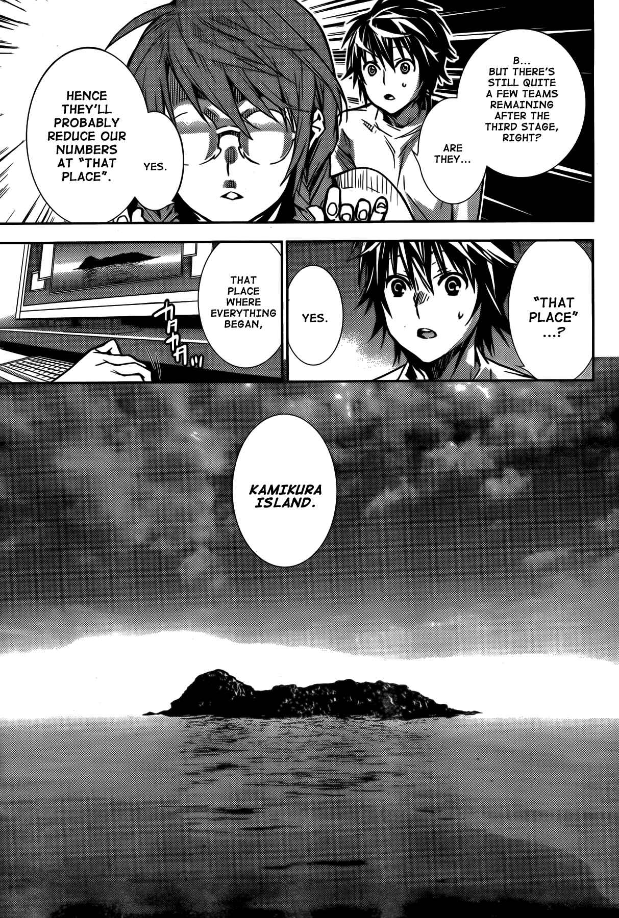 Chapter 137 - Page 3