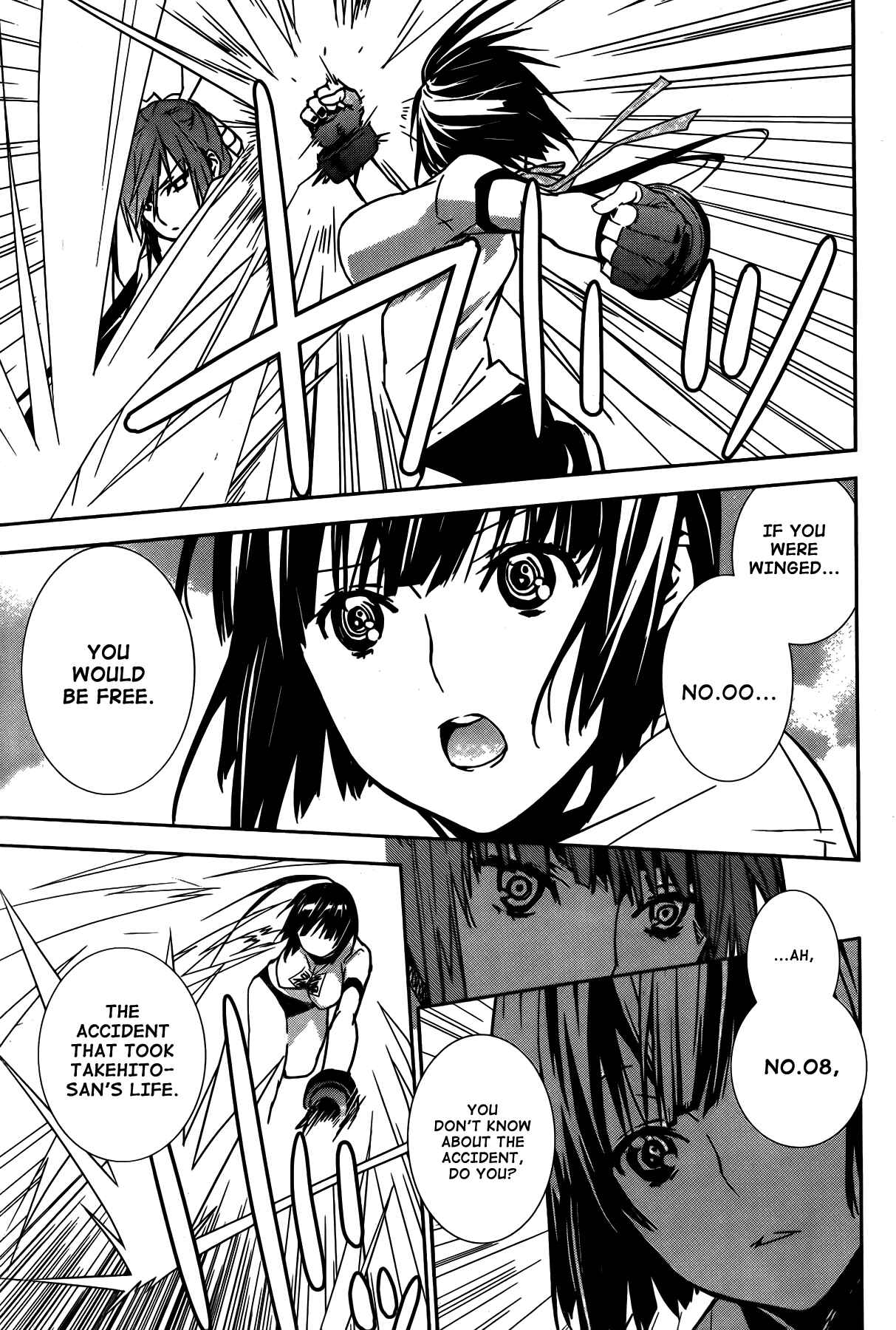 Chapter 137 - Page 7