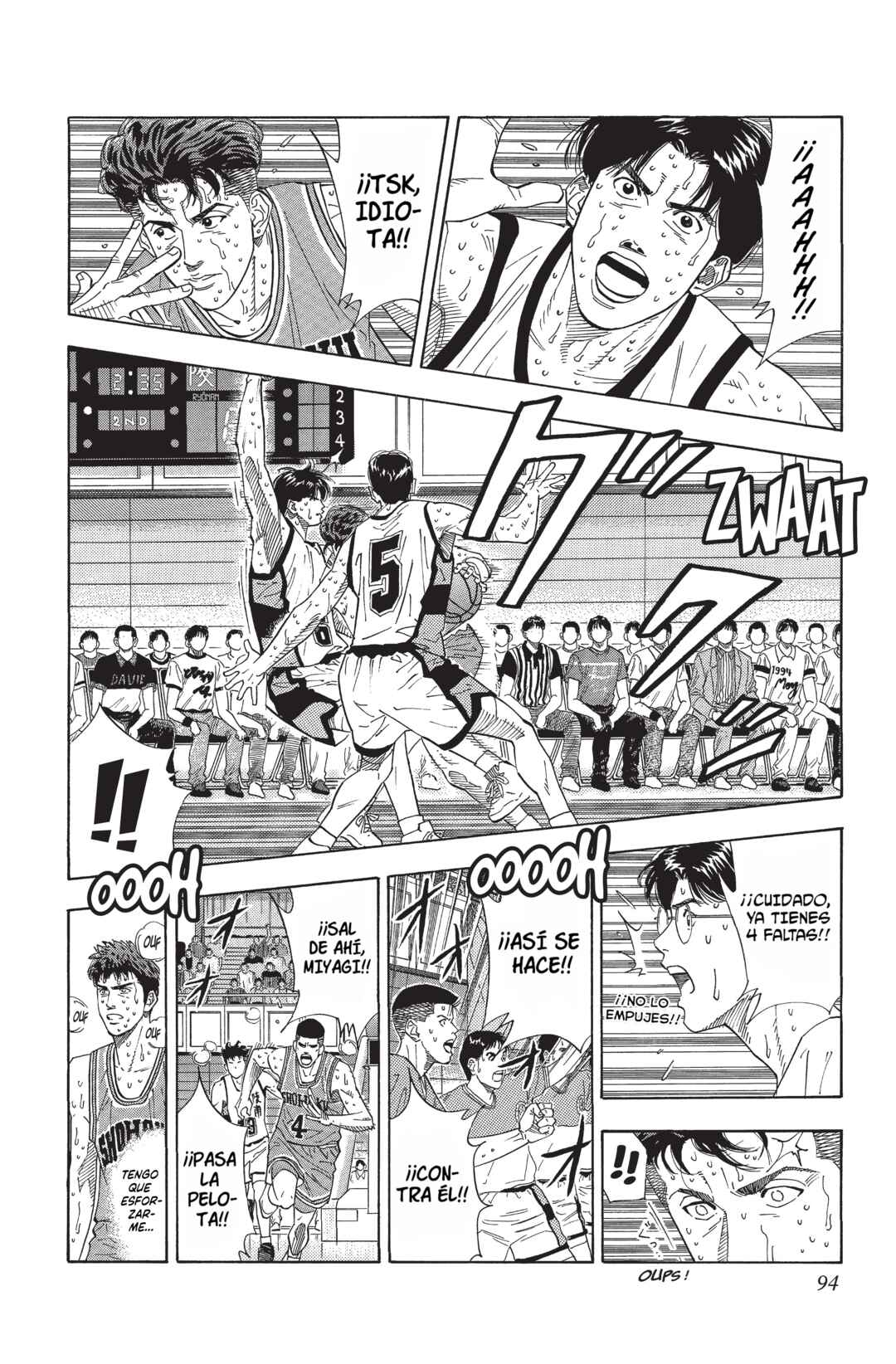 Chapter 179 - Page 6