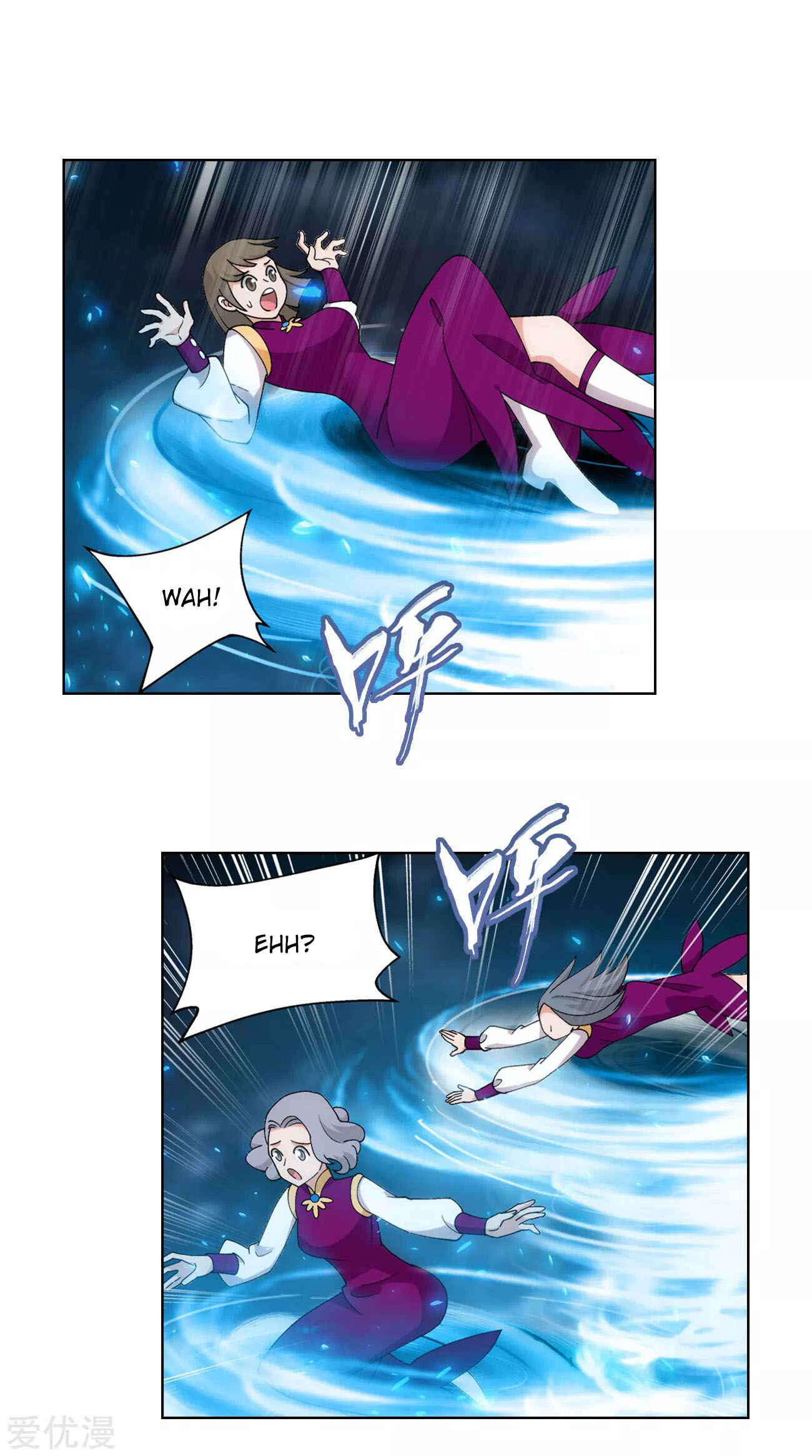 Chapter 328 - Page 15