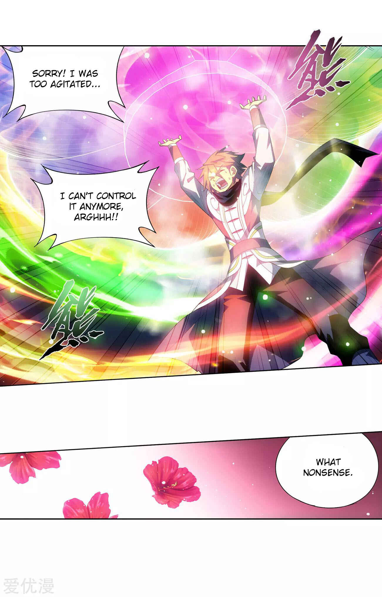 Chapter 328 - Page 19