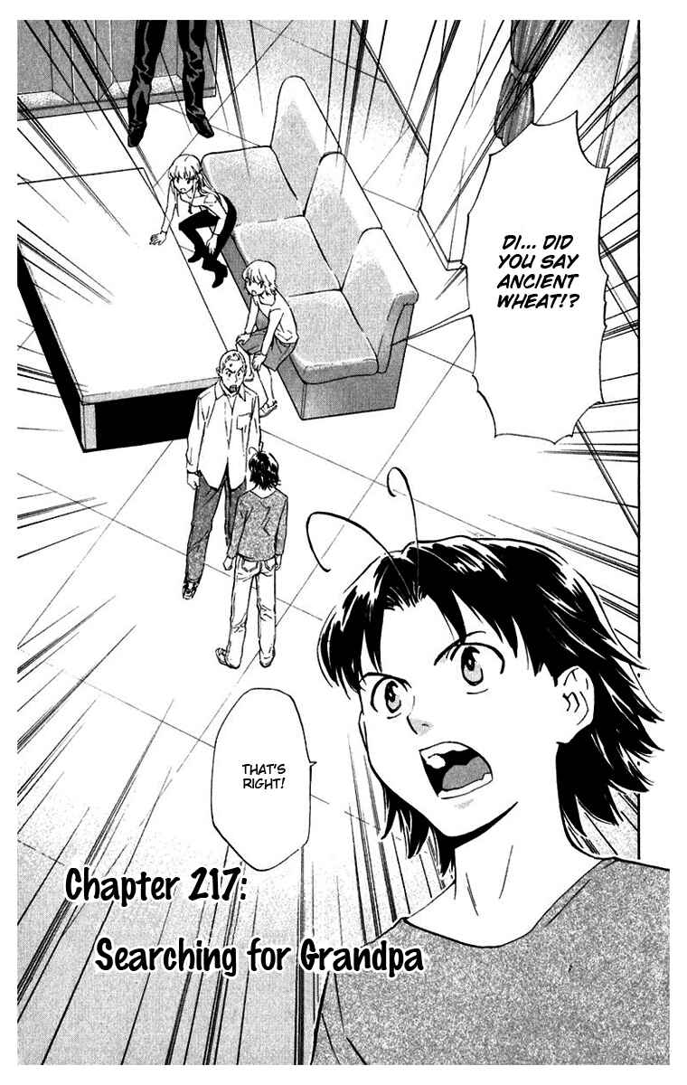 Chapter 217 - Page 1