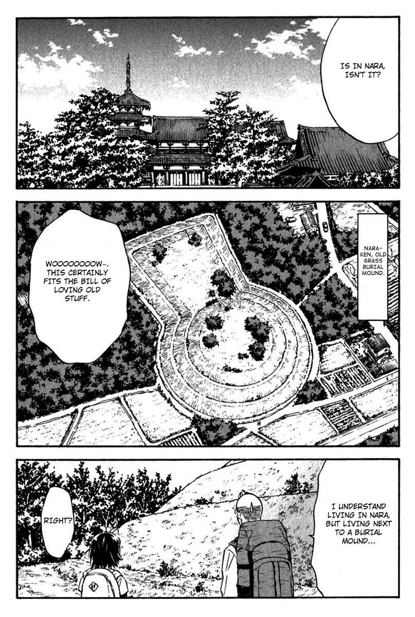 Chapter 217 - Page 13