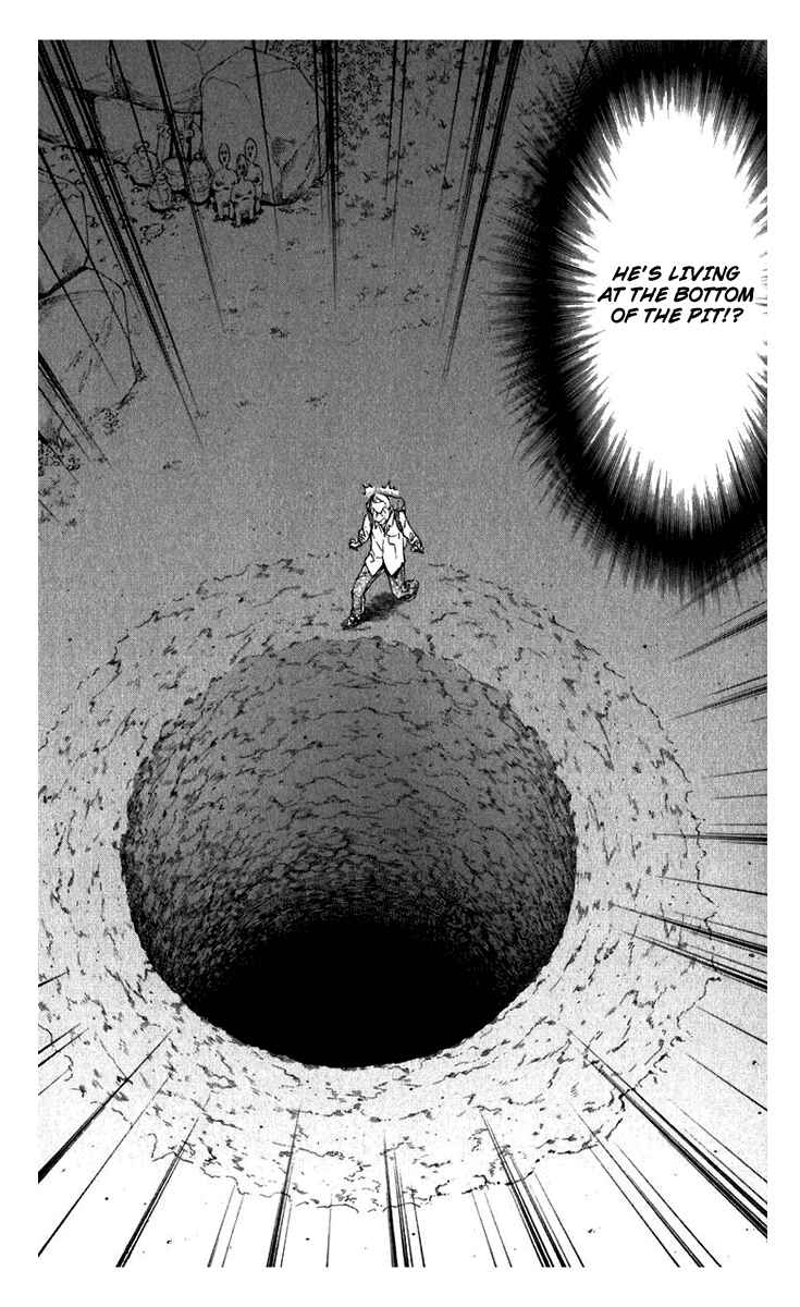 Chapter 217 - Page 18