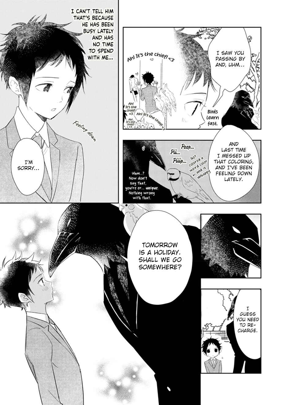 Chapter 2 - Page 5