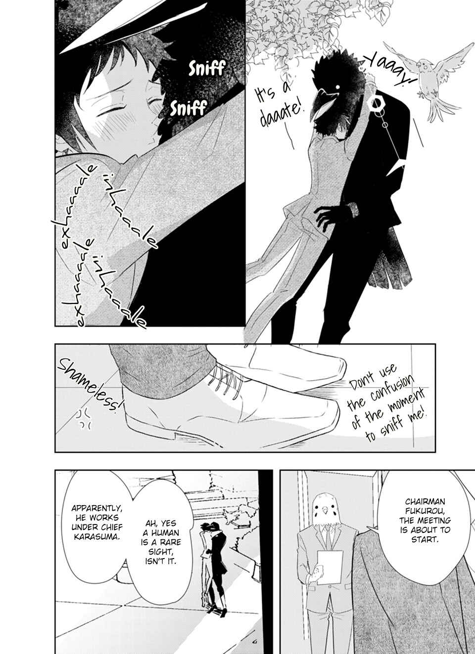 Chapter 2 - Page 6