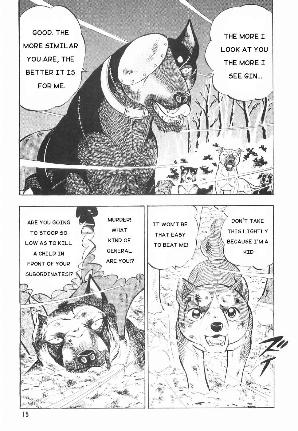 Chapter 164 - Page 10