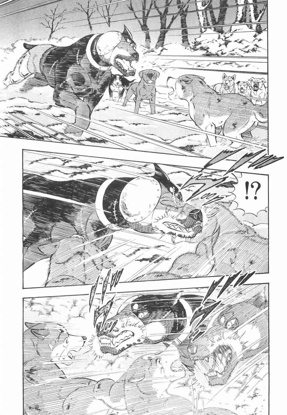 Chapter 164 - Page 13