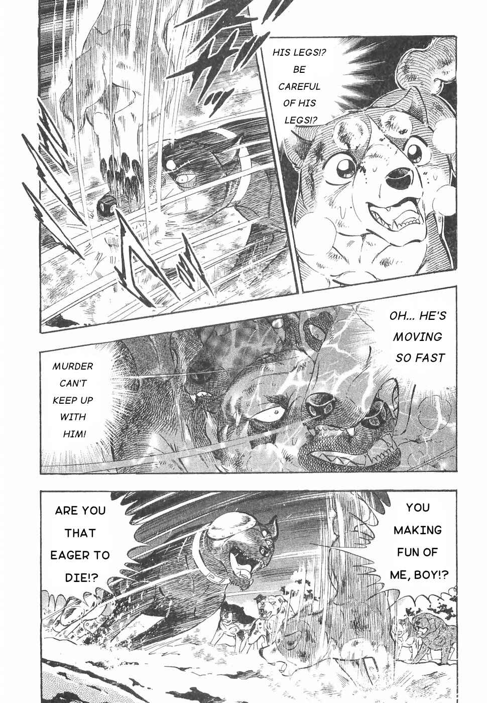 Chapter 164 - Page 15