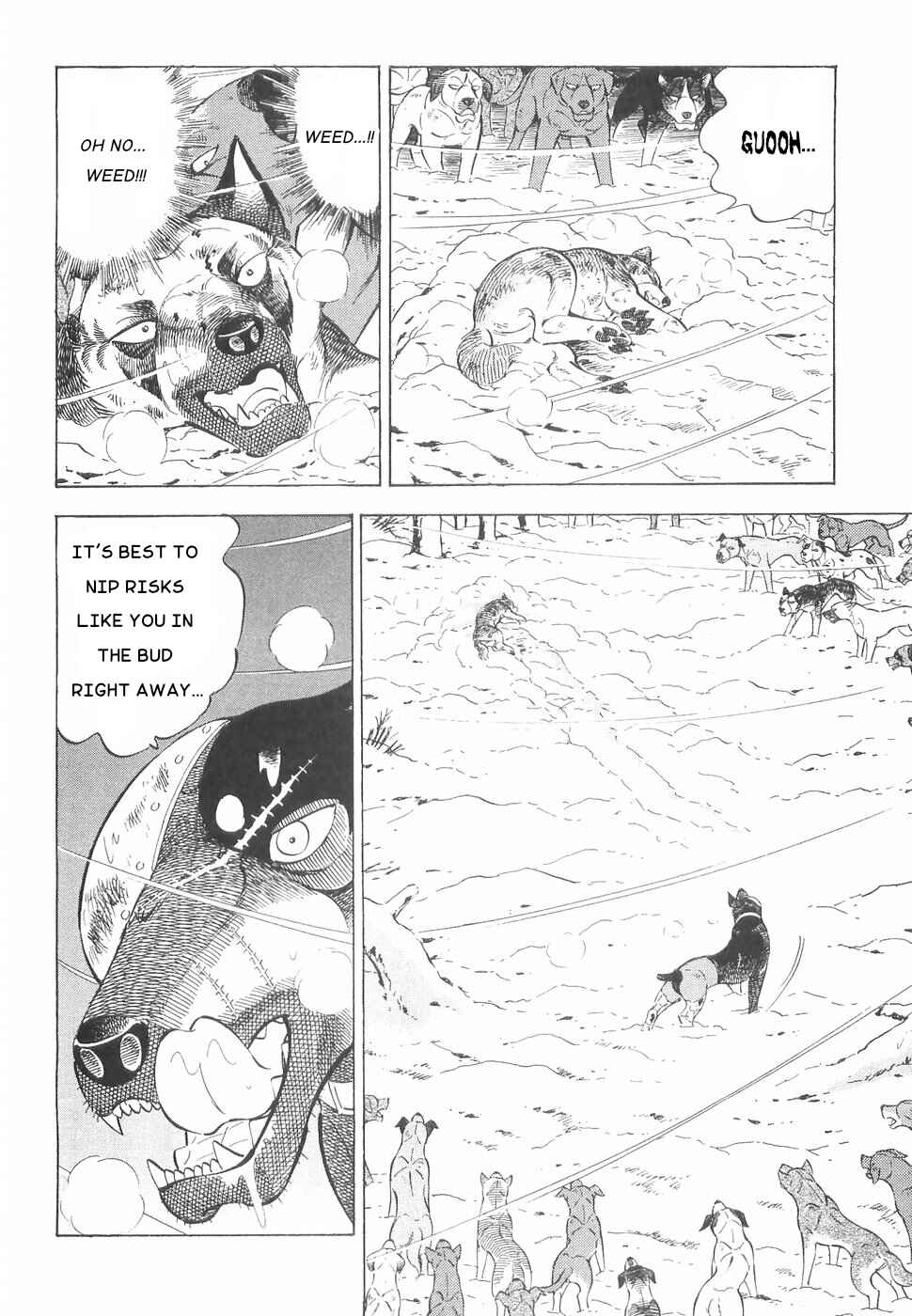 Chapter 164 - Page 20