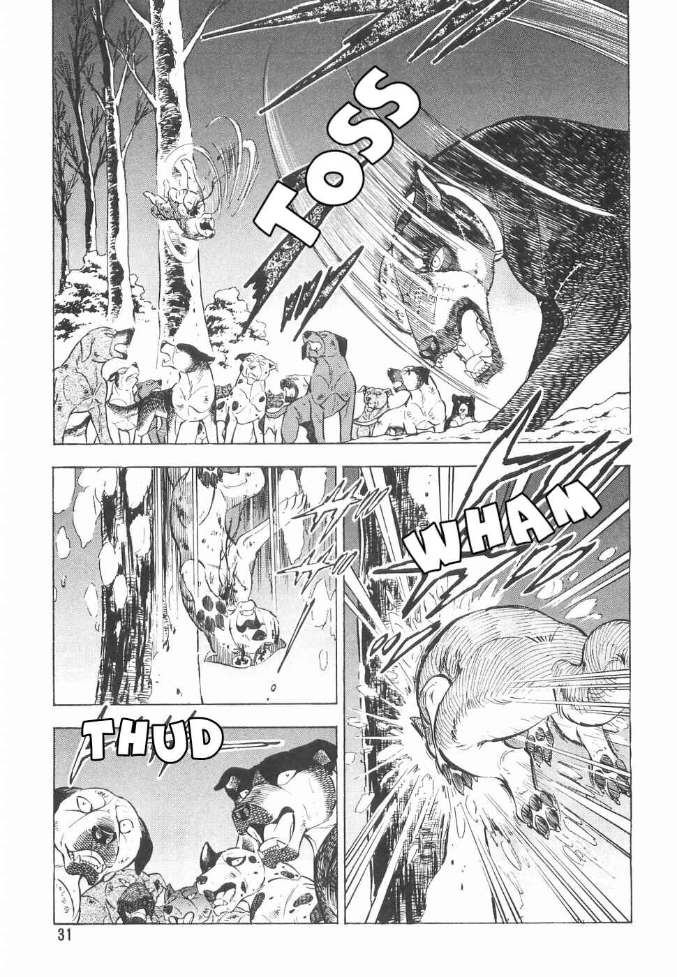 Chapter 164 - Page 25