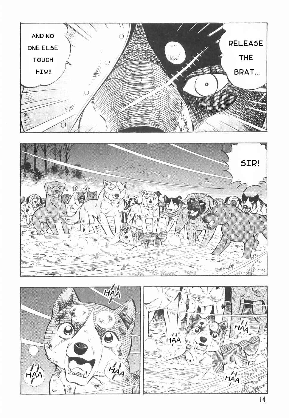 Chapter 164 - Page 9