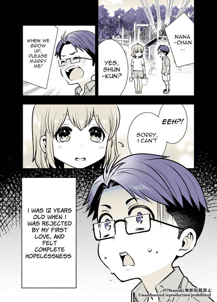 Chapter 2 - Page 1