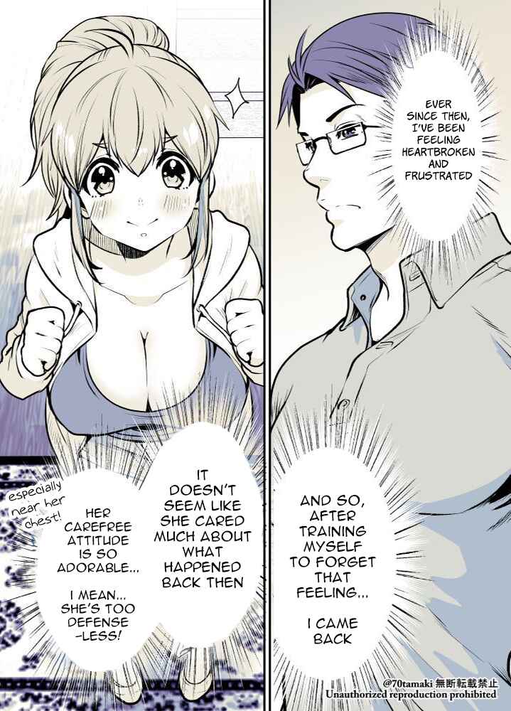 Chapter 2 - Page 3