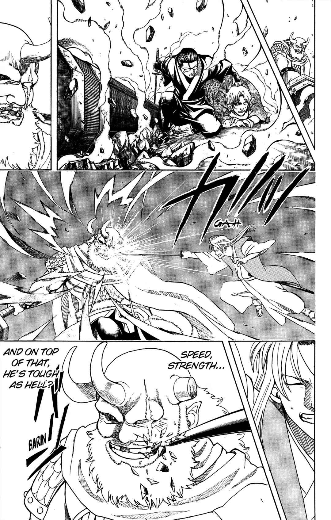 Chapter 618 - Page 12