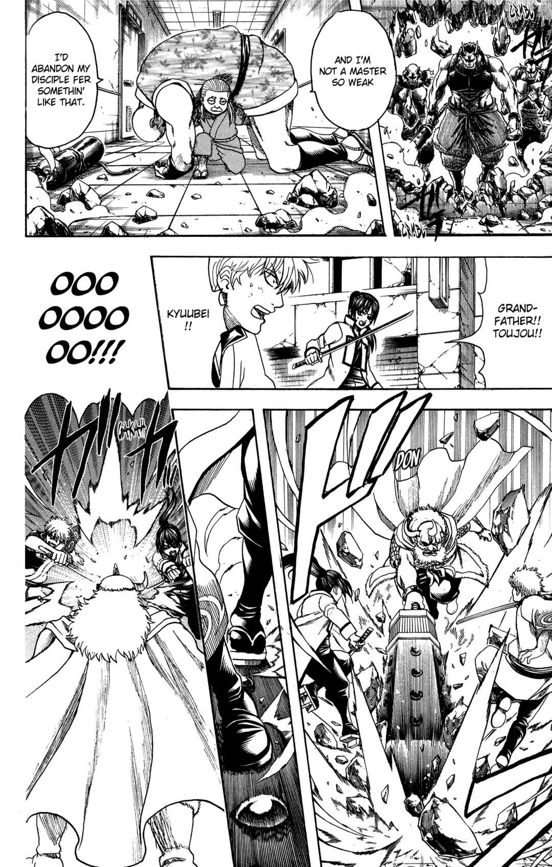 Chapter 618 - Page 15