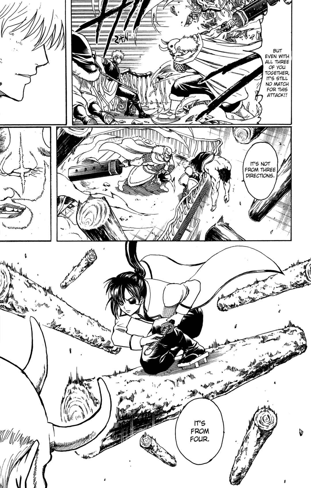 Chapter 618 - Page 24