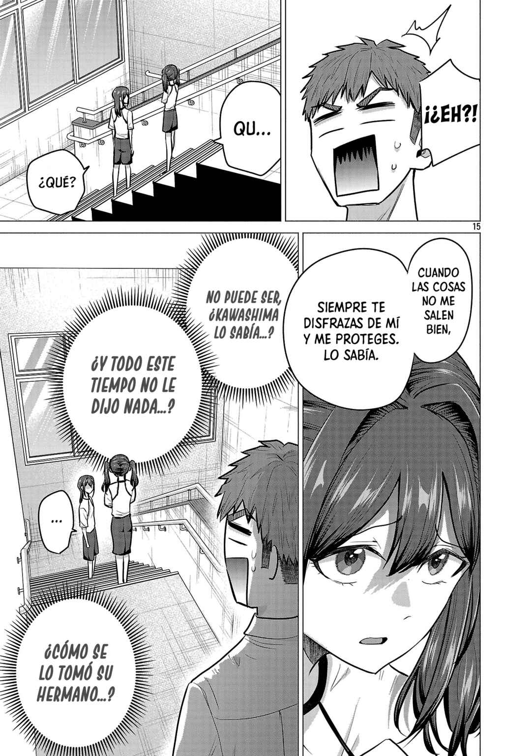 Chapter 16 - Page 17