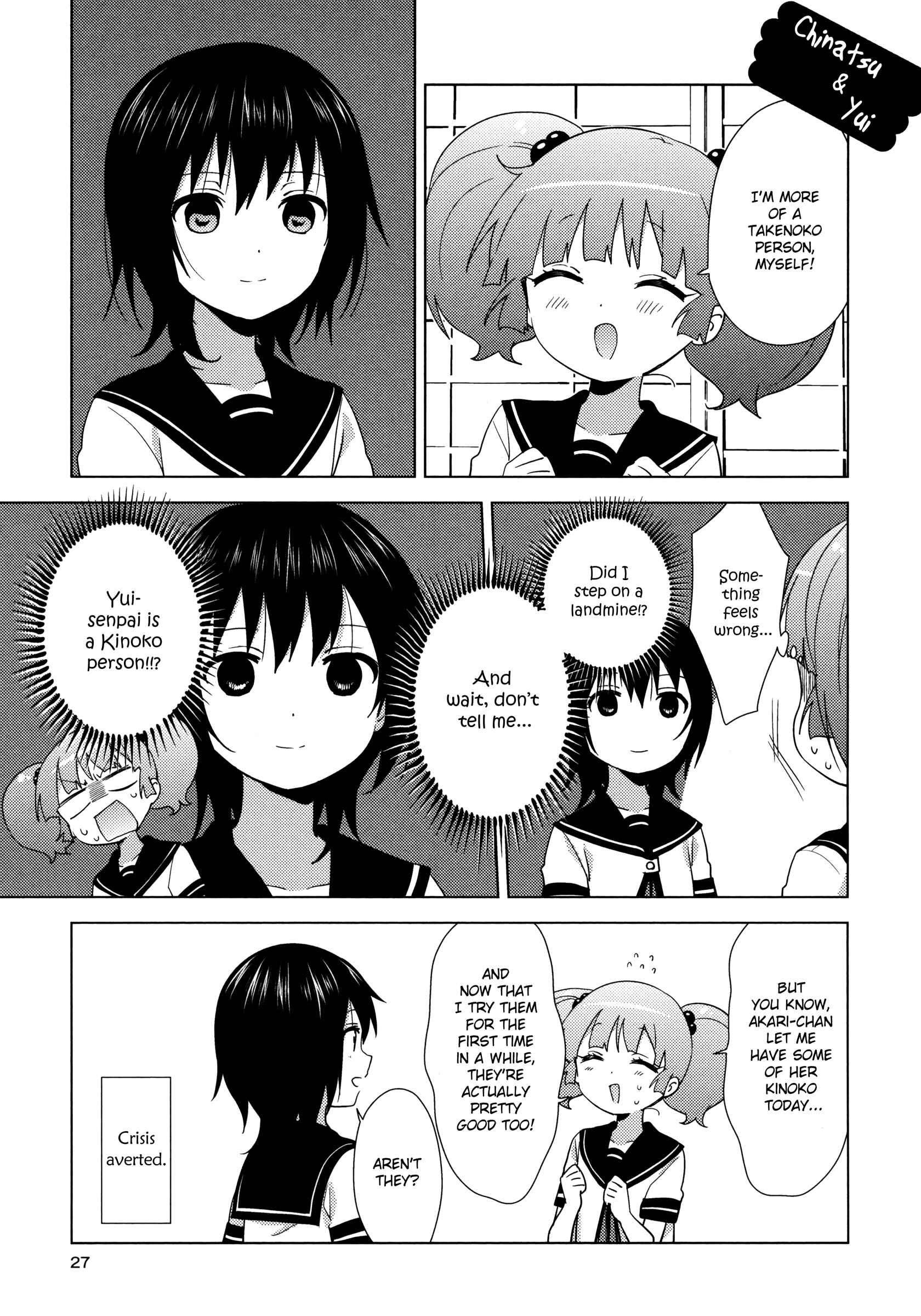 Chapter 130 - Page 9